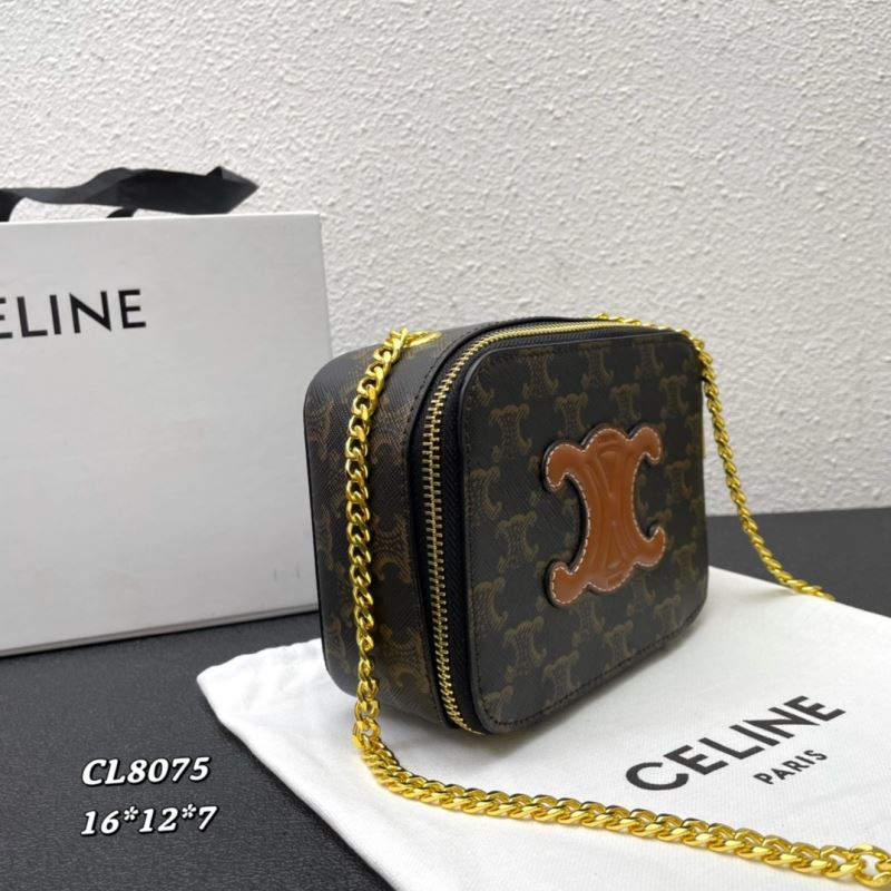 Celine Satchel Bags